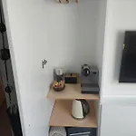 Konukevi Slapen In