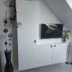 Konukevi Slapen In Dordrecht