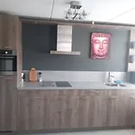 Konukevi Slapen In
