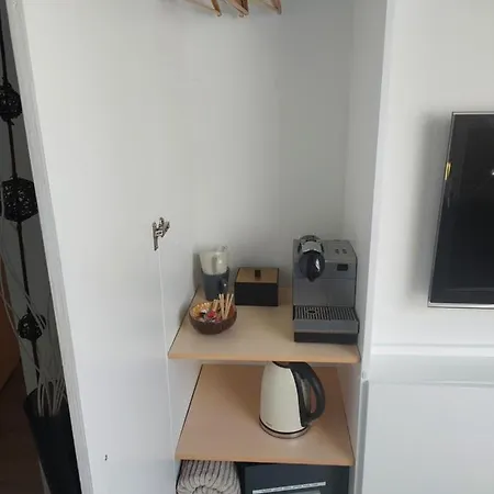 Bed & Breakfast Slapen In