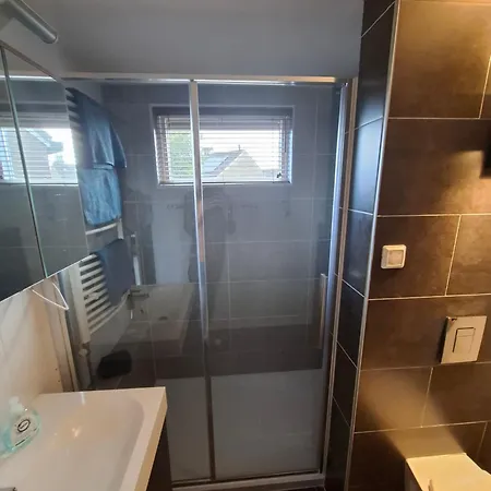 Konukevi Slapen In Dordrecht