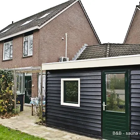 Slapen In Dordrecht