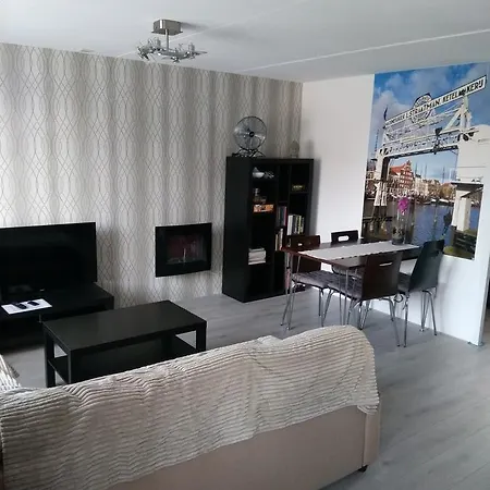 Bed & Breakfast Slapen In Dordrecht