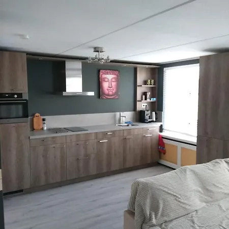 Bed & Breakfast Slapen In *