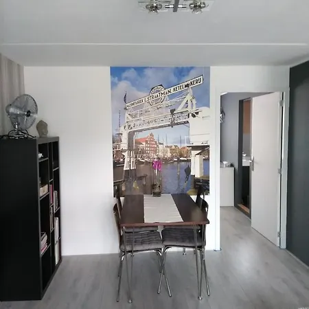 Bed & Breakfast Slapen In Dordrecht