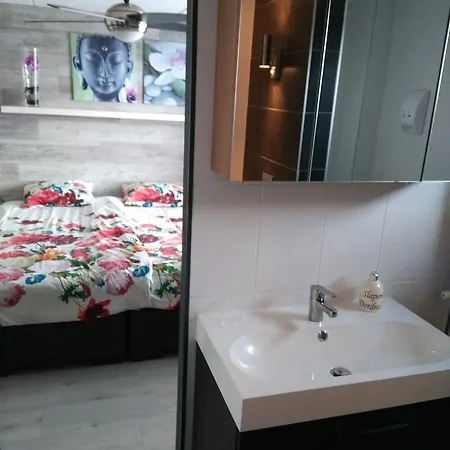 Affittacamere Slapen In Dordrecht