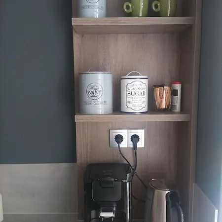 Bed & Breakfast Slapen In