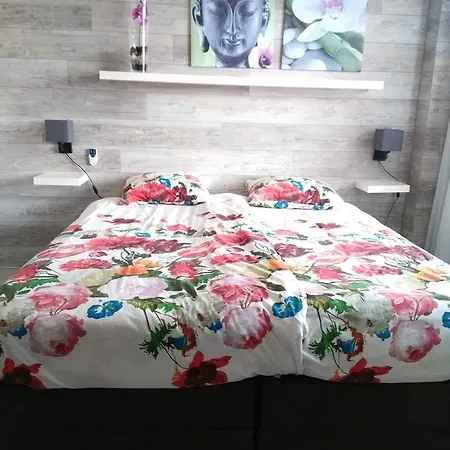 게스트하우스 Slapen In 3*