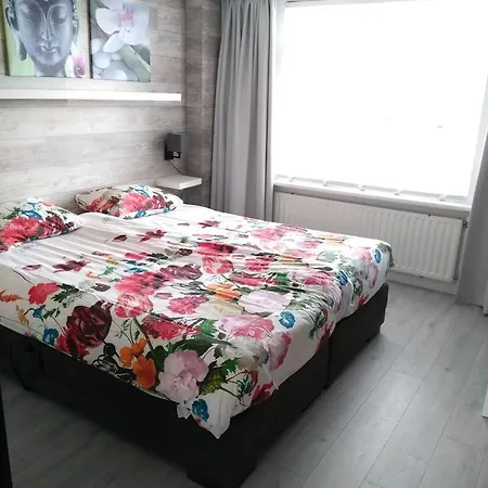 Slapen In Bed & Breakfast *
