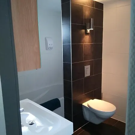 Slapen In Affittacamere 4*