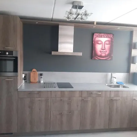 Bed & Breakfast Slapen In