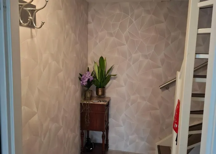 Slapen In 4* Dordrecht