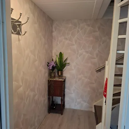 Slapen In 4* Dordrecht