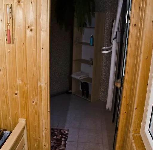 Slapen In Гостевой дом